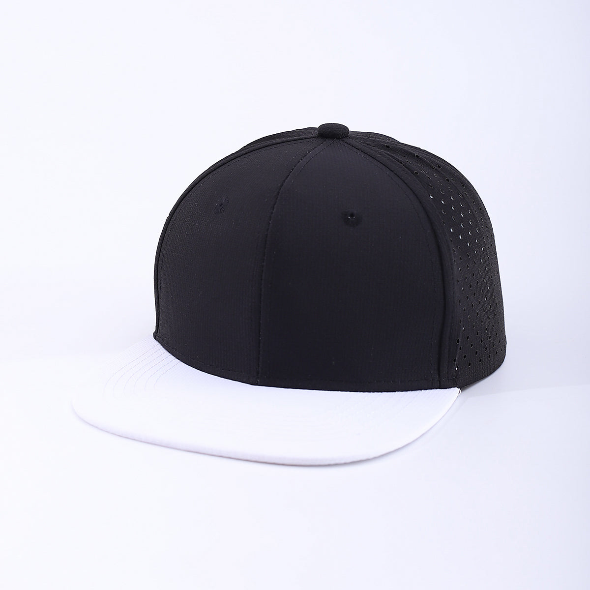 Copy Multi-color Adjustable Mesh Cool And Simple Casual Brimless Baseball Cap, Suitable For Outdoor Sports And Travel