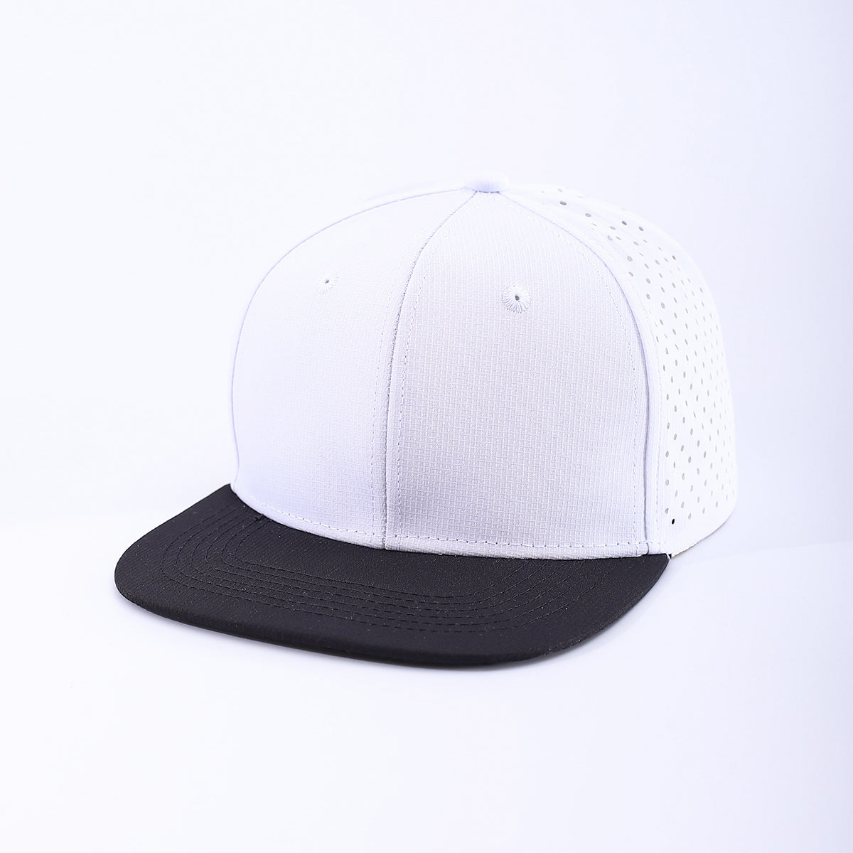 Copy Multi-color Adjustable Mesh Cool And Simple Casual Brimless Baseball Cap, Suitable For Outdoor Sports And Travel