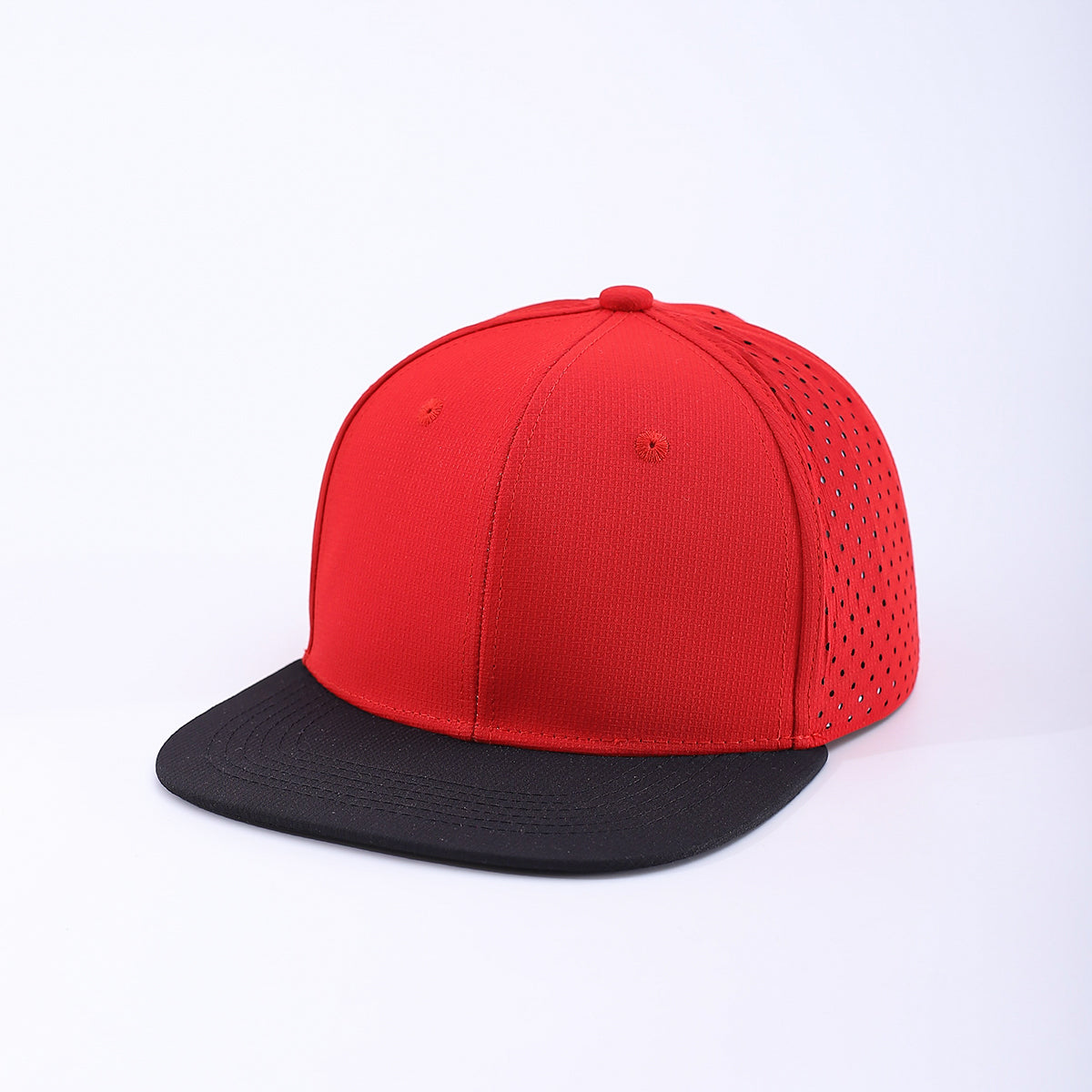 Copy Multi-color Adjustable Mesh Cool And Simple Casual Brimless Baseball Cap, Suitable For Outdoor Sports And Travel